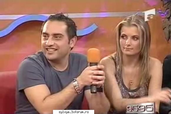 . galerie foto (aparitii tv)
