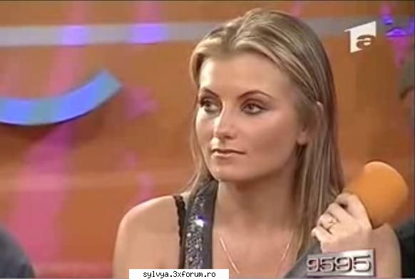 . galerie foto (aparitii tv)