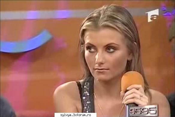. galerie foto (aparitii tv)