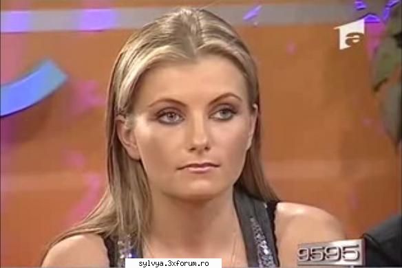 . galerie foto (aparitii tv)