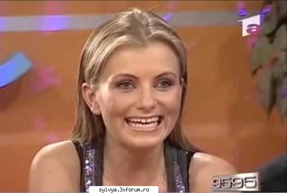 . galerie foto (aparitii tv)