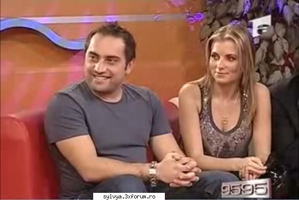 . galerie foto (aparitii tv)