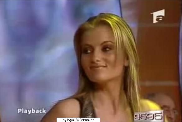 . galerie foto (aparitii tv)