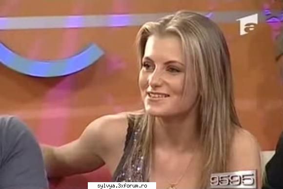 . galerie foto (aparitii tv)