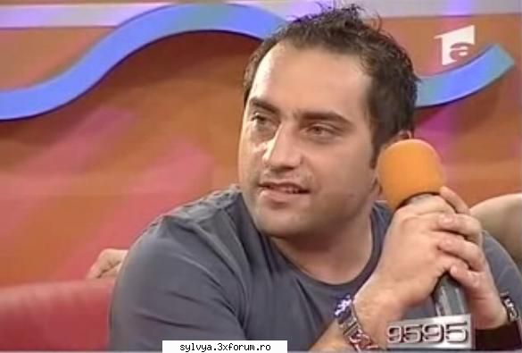 . galerie foto (aparitii tv)