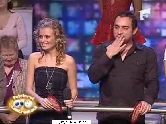 . galerie foto (aparitii tv)