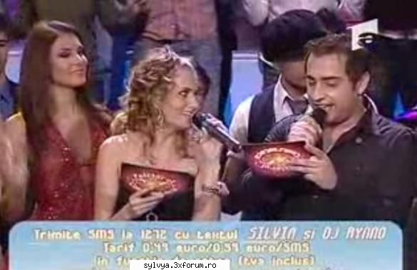 . galerie foto (aparitii tv)