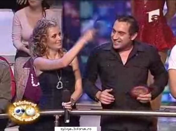 . galerie foto (aparitii tv)