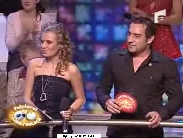 . galerie foto (aparitii tv)