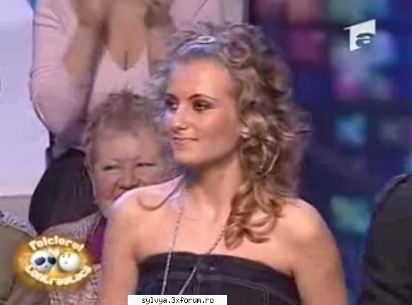 . galerie foto (aparitii tv)