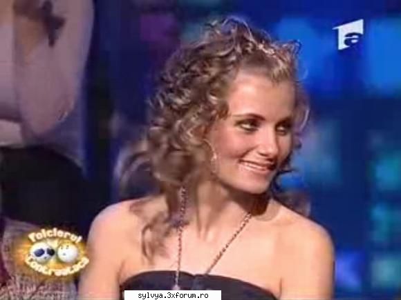 . galerie foto (aparitii tv)