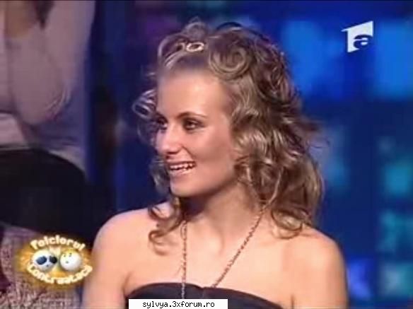. galerie foto (aparitii tv)