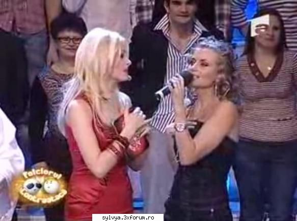 . galerie foto (aparitii tv)
