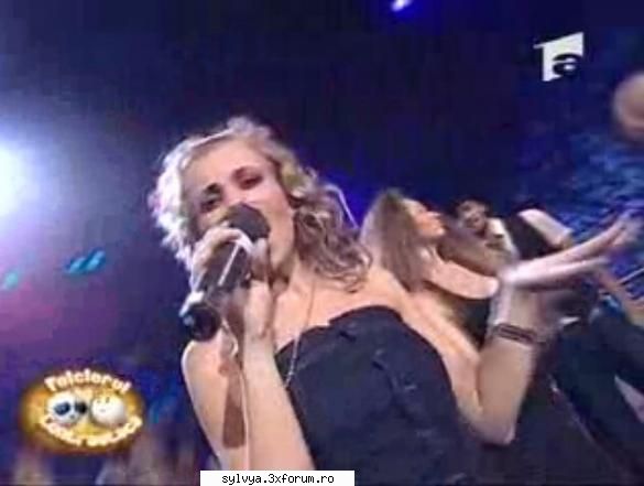 . galerie foto (aparitii tv)