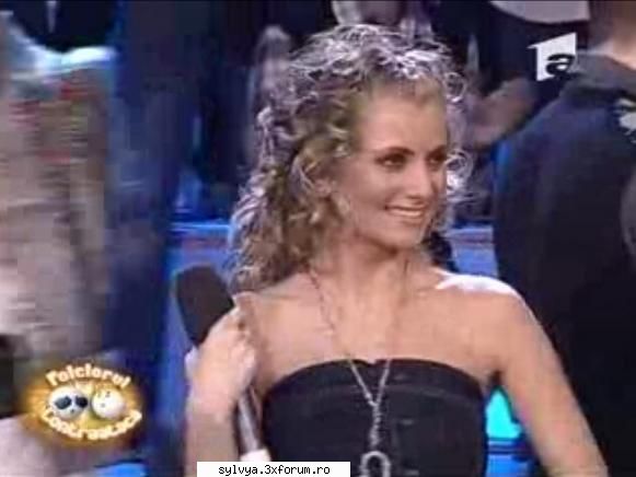 . galerie foto (aparitii tv)
