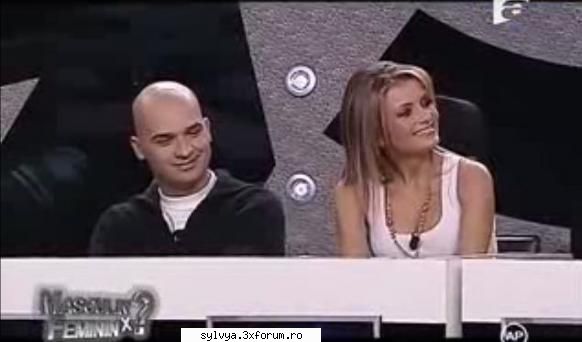 . galerie foto (aparitii tv)
