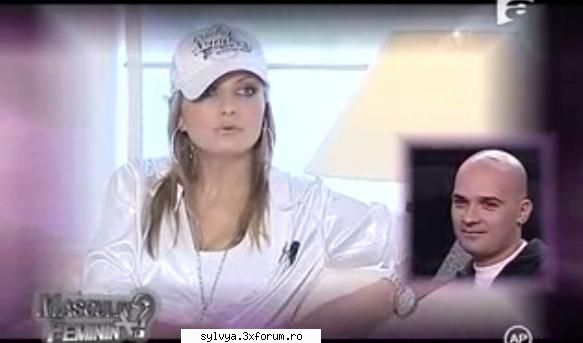 . galerie foto (aparitii tv)