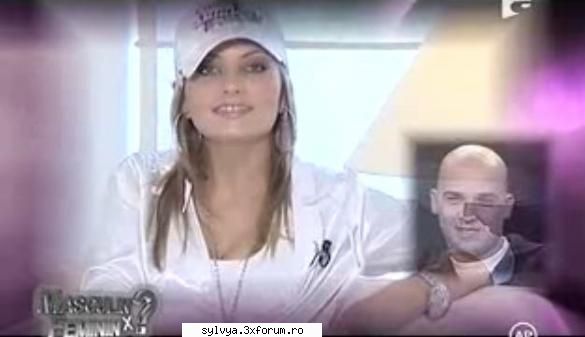 . galerie foto (aparitii tv)