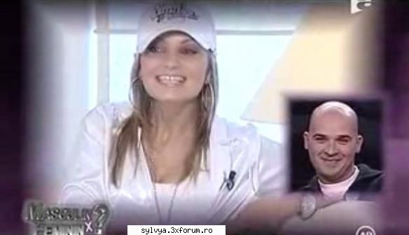 . galerie foto (aparitii tv)