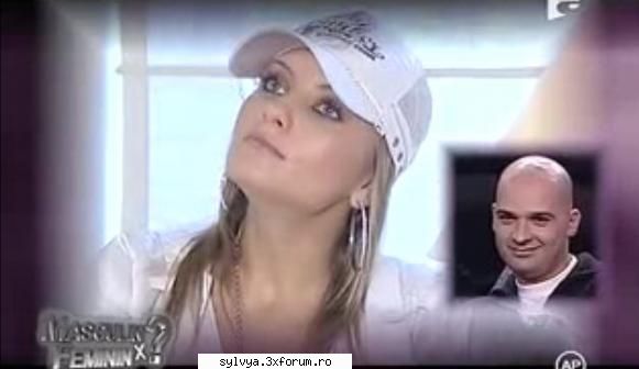 . galerie foto (aparitii tv)