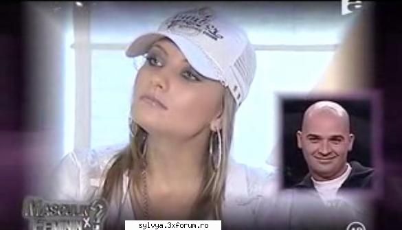 . galerie foto (aparitii tv)