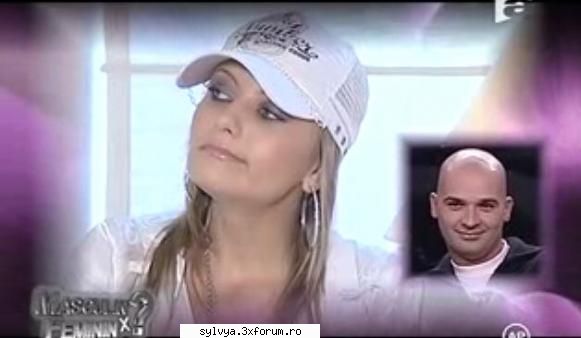 . galerie foto (aparitii tv)