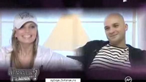 . galerie foto (aparitii tv)