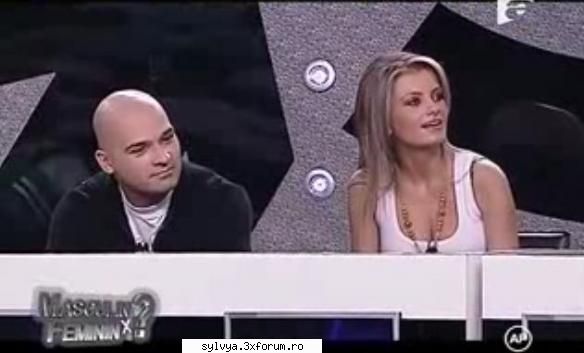 . galerie foto (aparitii tv)